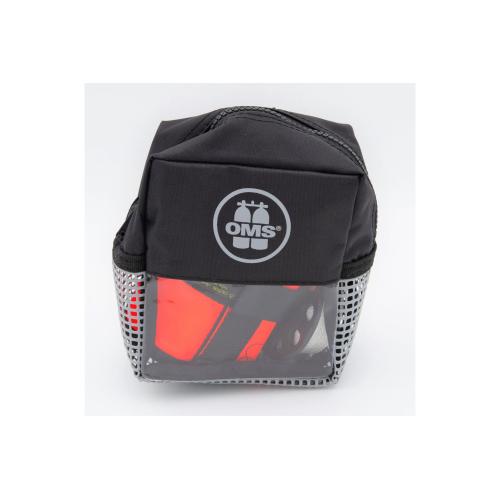 OMS Safety Sets w 22m Spool and SMB
