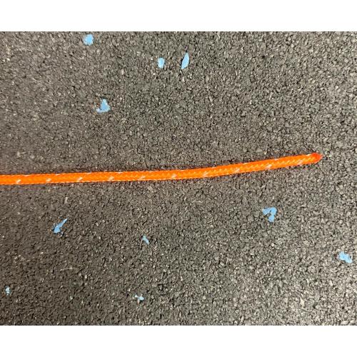 Ultra-Viz Retroreflective Line Orange per metre
