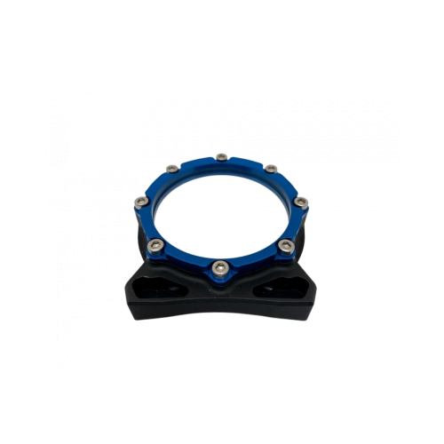 AMX MIRROR TEK Blue