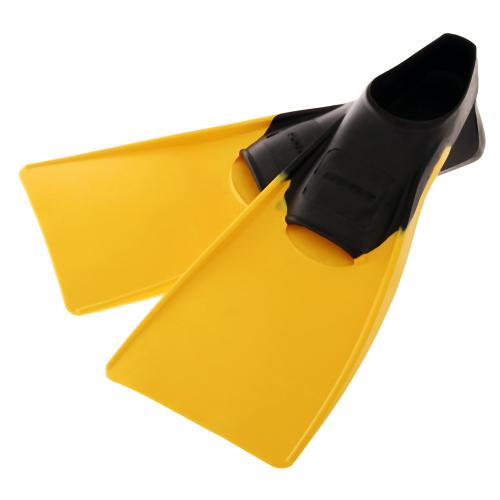 Rubber Full Foot Fins
