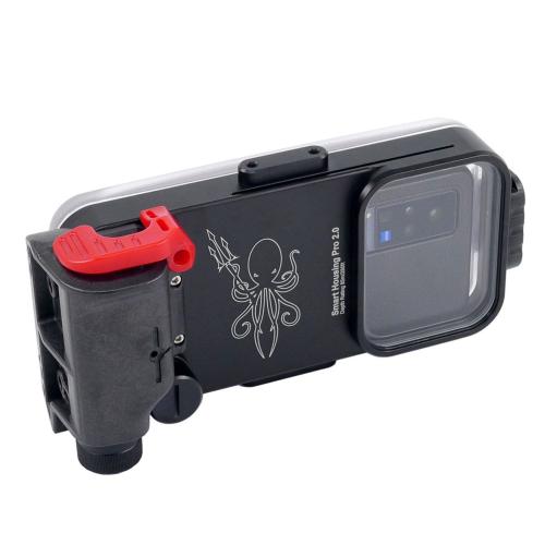 Kraken Universal Smart PRO Phone Housing 2.0  (KRH07)