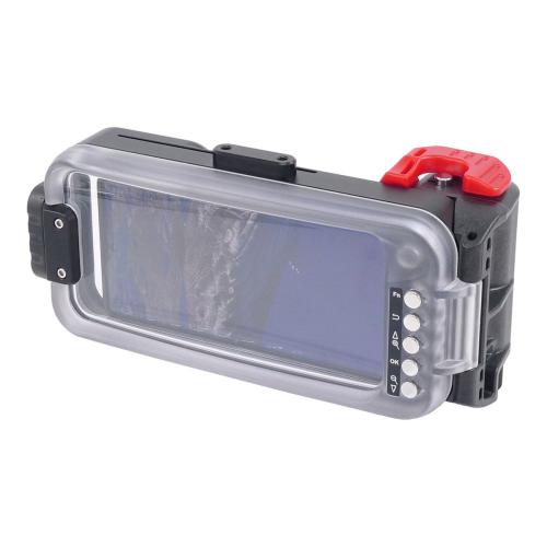 Kraken Universal Smart PRO Phone Housing 2.0  (KRH07)