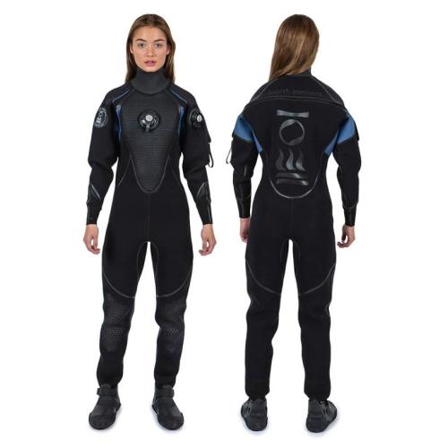 Fourth Element Hydra Neoprene Drysuit