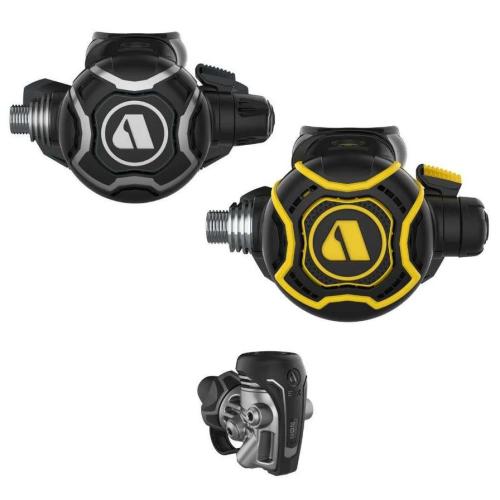 Apeks EVX200 Stage3 DIN