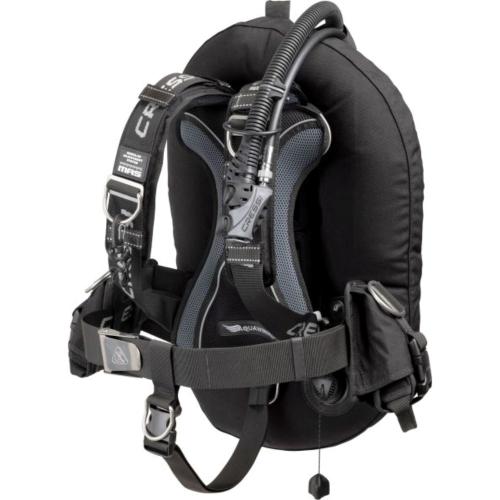 Cressi Aquawing Max BCD