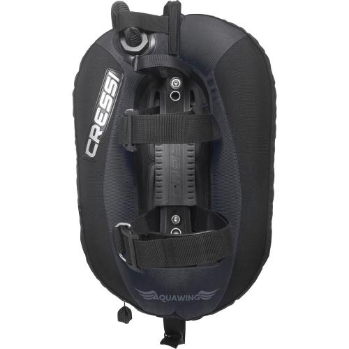Cressi Aquawing Max BCD