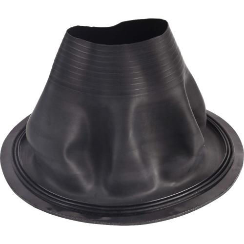 DUI ZipSeal Neck Latex G1
