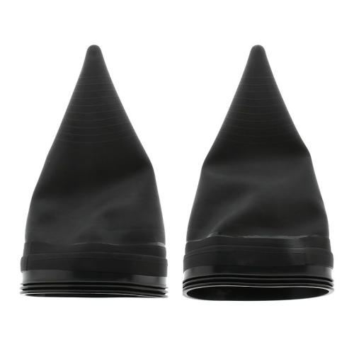 DUI ZipSeal Wrist Latex Pair