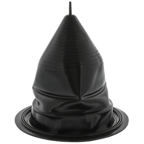 DUI ZipSeal Neck Silicone G1