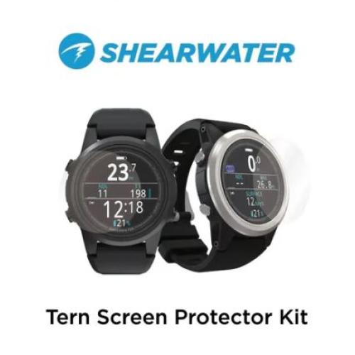 Shearwater Tern Screen Protector