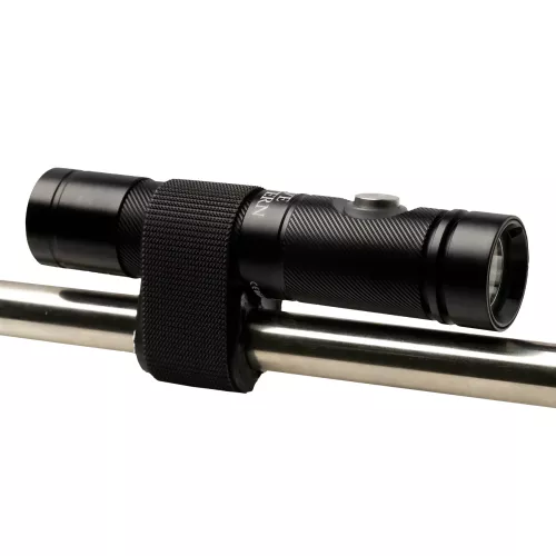 Dive Lantern Cling - Dive light holder