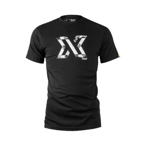 xDeep Painted X T-Shirt