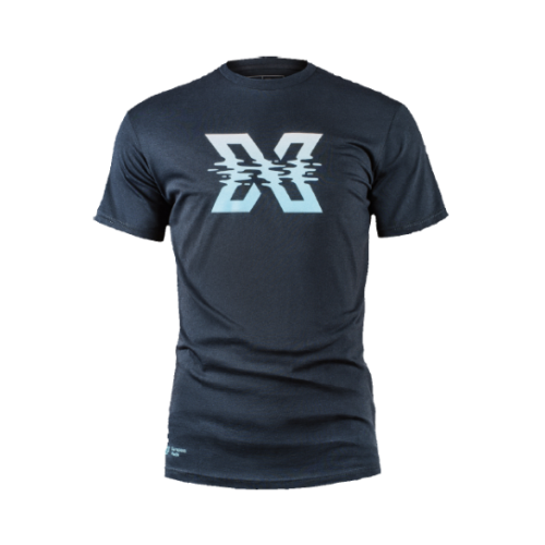 xDeep Wave T-Shirt