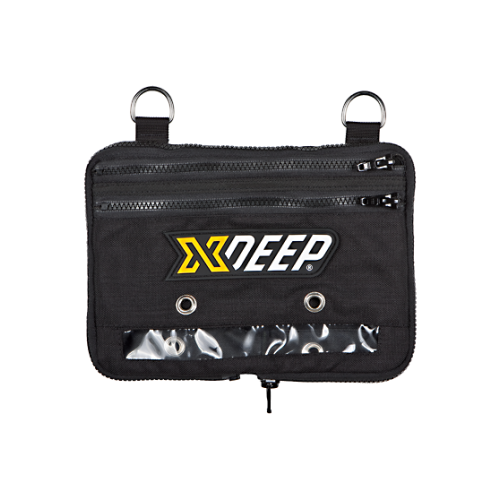 xDeep Expandable Pouch