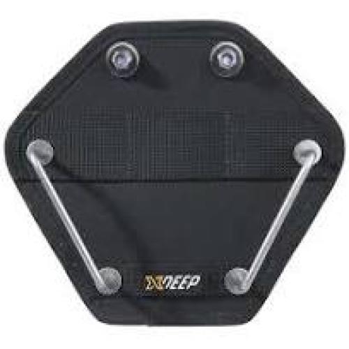 xDeep Butt Plate