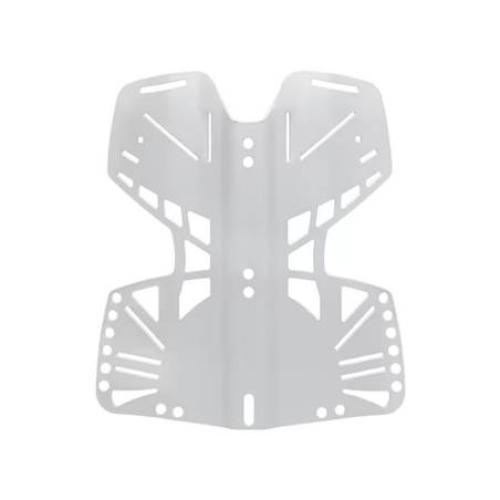xDeep NX Backplate Ultralight Large