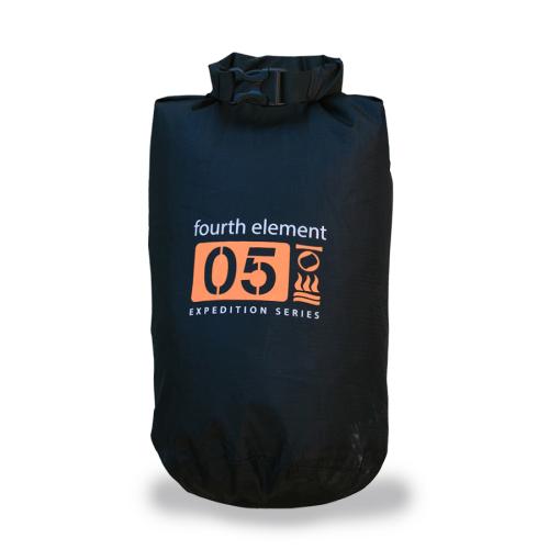 Fourth Element Lightweight Dry-Sac 5L
