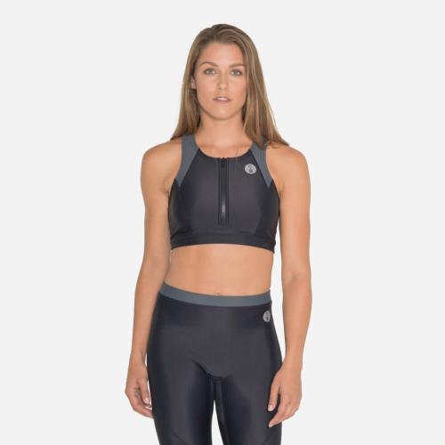Fourth Element OP Ladies Thermocline Crop Top | 8