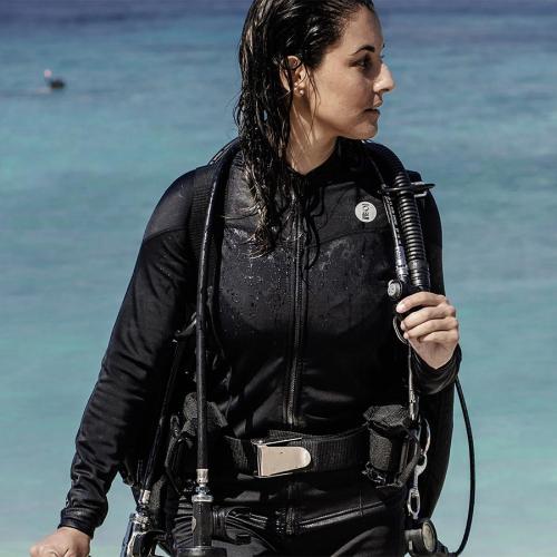 Fourth Element OP Ladies Thermocline Jacket | 12