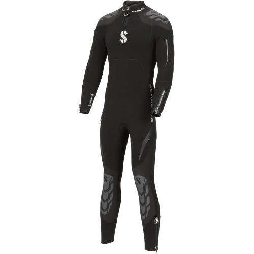 Scubapro Everflex Y Steamer 5/4 Mens | Large
