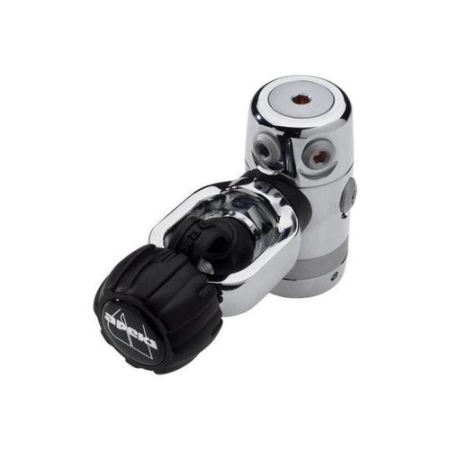 Apeks XTX50 Regulator | Yoke