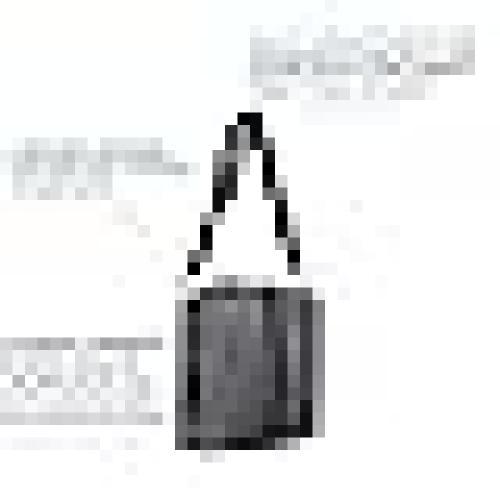 Scubapro Definition Regulator Bag 10