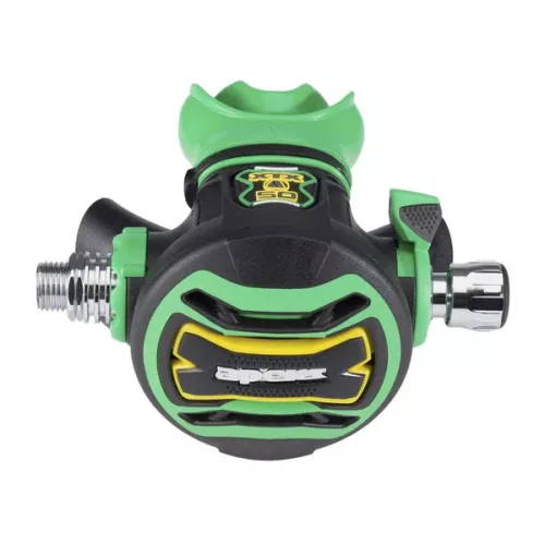 Apeks XTX50 NITROX/O2 DIN