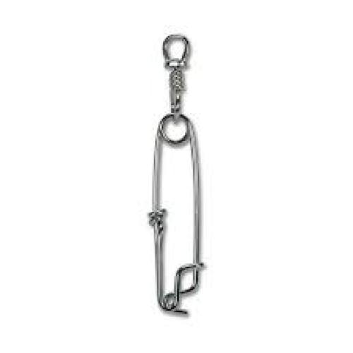 Beuchat Shark Clip with Swivel