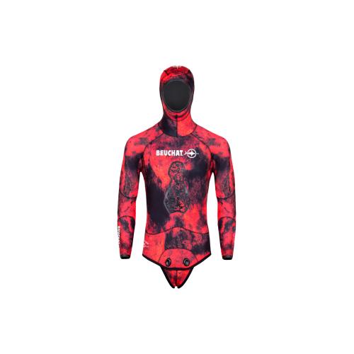 Beuchat Redrock 5mm Jacket Medium