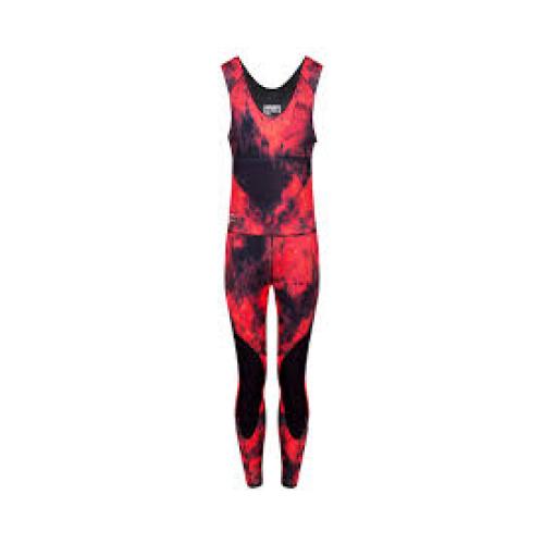 Beuchat Redrock 5mm Long John