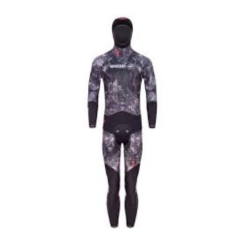Beuchat Trigoblack 5mm Jacket