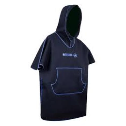 Beuchat Neoprene Poncho