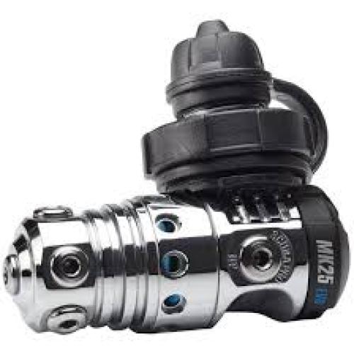 Scubapro MK25 EVO 1st Stage Only | DIN