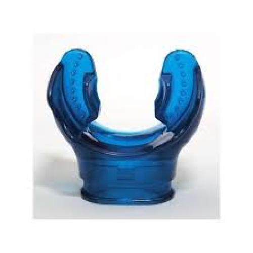 Scubapro Kit Mouthpiece & Protector Blue