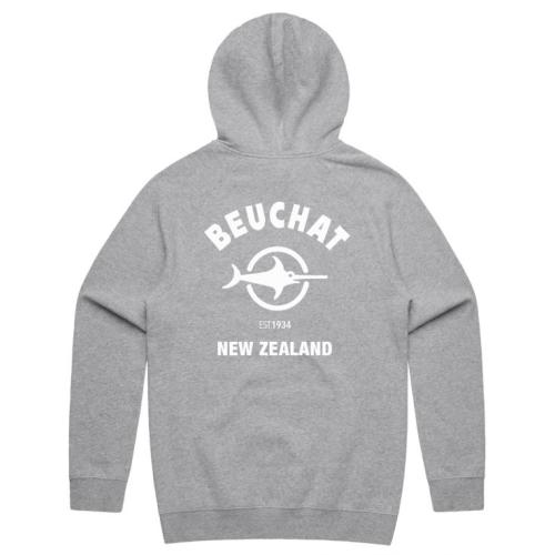 Beuchat Hoodie 1934