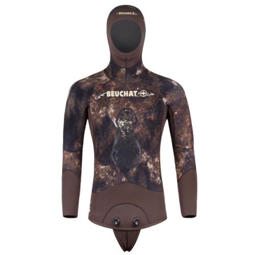Beuchat RockSea Trigocamo Wide Spot 5mm Jacket