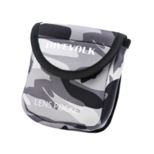 DiveVolk Lens Pocket