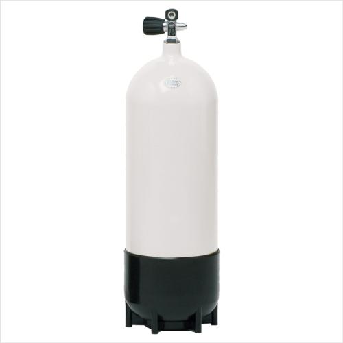 Faber 15L Cylinder with Valve