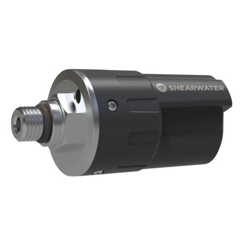 Shearwater Petrel 3 SA Computer with Swift transmitter