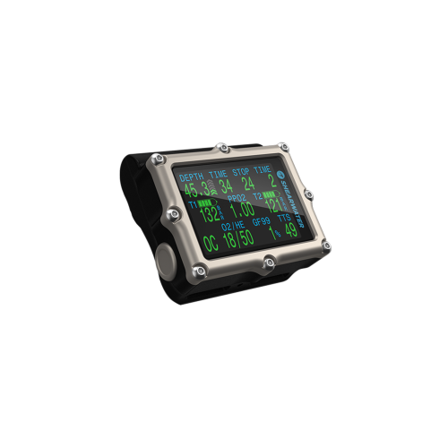 Shearwater Petrel 3 SA Computer with Swift transmitter