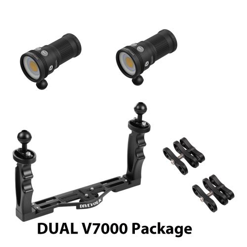 Dual V7000 Package