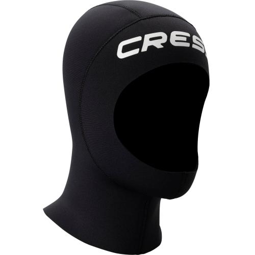 Cressi Resilient Hood w/Bib