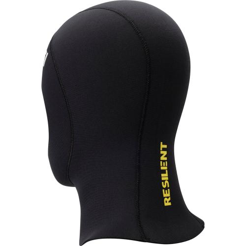 Cressi Resilient Hood w/Bib