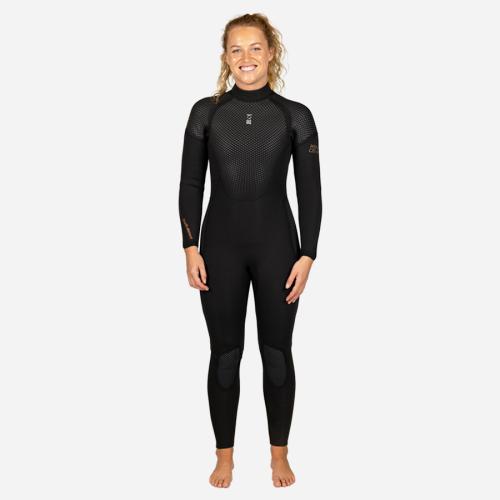 NEW Fourth Element Xenos ARC 5mm Wetsuit