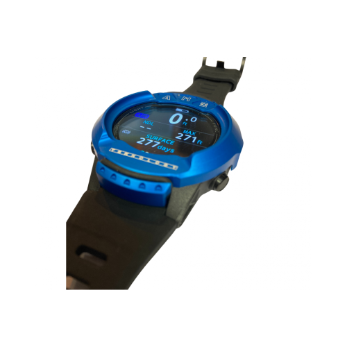 AMX Tern Protector Blue