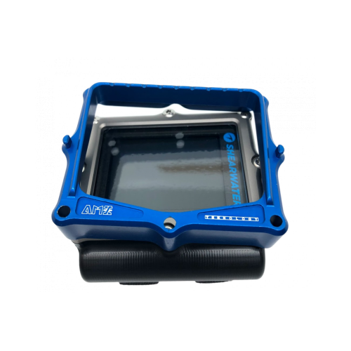AMX Petrel Protector Blue