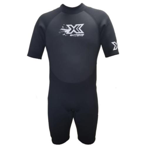 Extreme Limits Spring Suit Men XL (5) Black