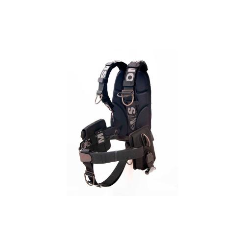 OMS Smartstream Sig Package SS