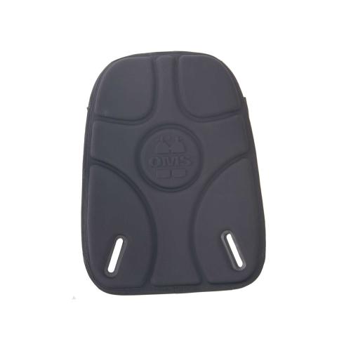 OMS Back Pad w/ Integrated Trim Weight Pockets