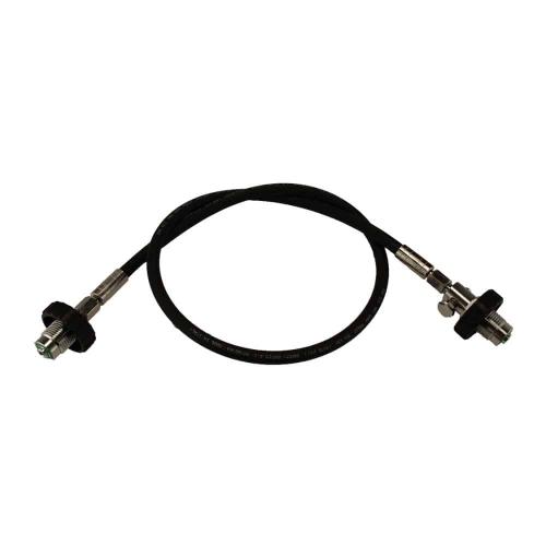 OMS Decanting Hose DIN